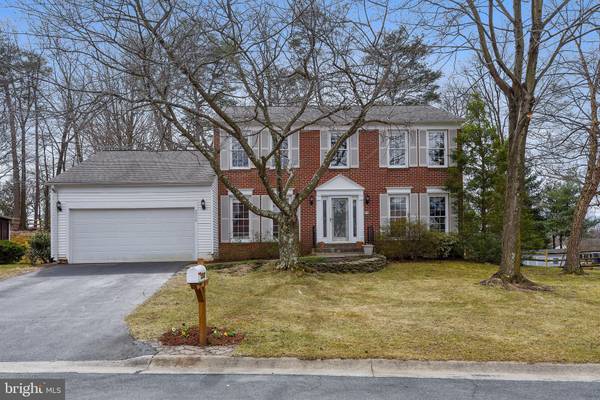 3505 FORSYTHIA LN, Burtonsville, MD 20866