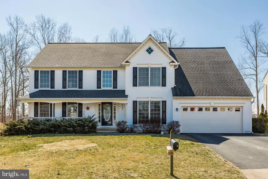 5 NASSAU CT, Stafford, VA 22554