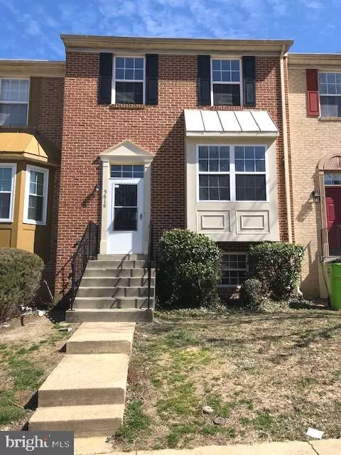 5616 S PRESCOTT CT, Capitol Heights, MD 20743