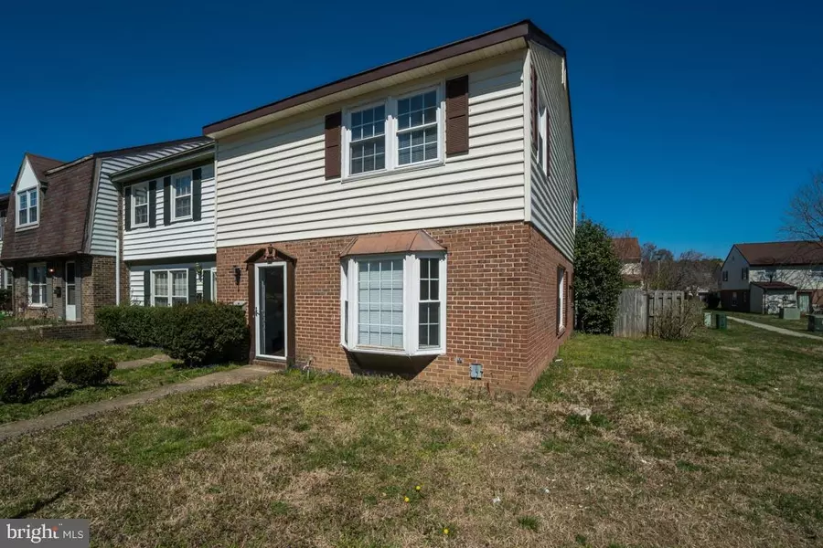 317 ELLERY CT, Fredericksburg, VA 22408