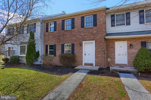 35-5 MOUNT PINE TER, Reading, PA 19606