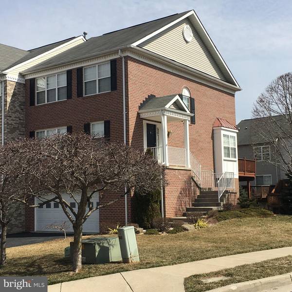 4701 KINGS MILL WAY, Owings Mills, MD 21117