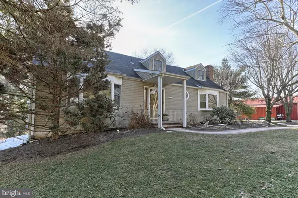 Hummelstown, PA 17036,1711 MILLER RD