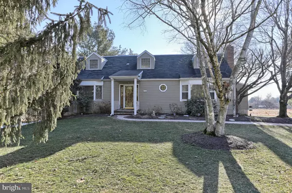 1711 MILLER RD,  Hummelstown,  PA 17036