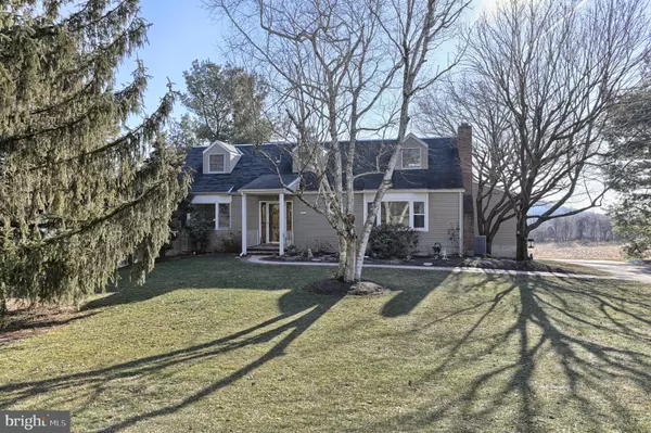 Hummelstown, PA 17036,1711 MILLER RD