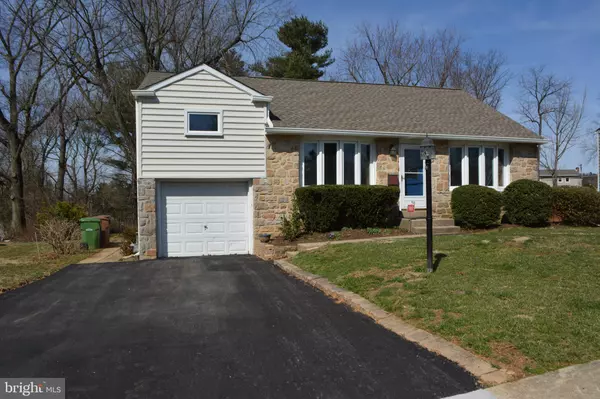 70 NORTHVIEW DR, Glenside, PA 19038