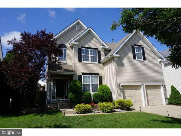 30 ANN DR, Mount Laurel, NJ 08054