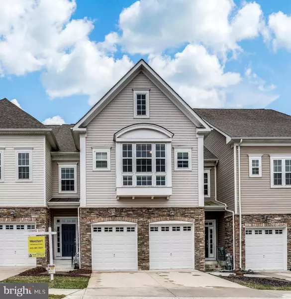 8746 POLISHED PEBBLE WAY, Laurel, MD 20723