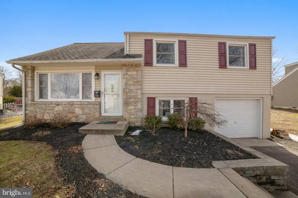 316 CENTRAL DR, Lansdale, PA 19446