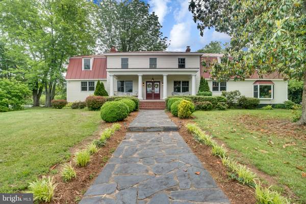 30 STEEPLECHASE RD, Fredericksburg, VA 22405