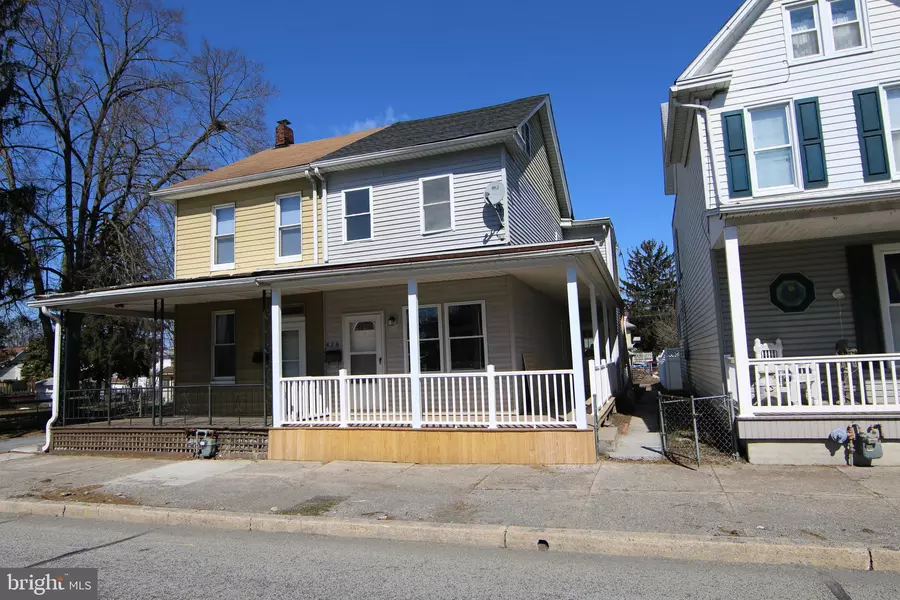 476 N 2ND ST, Highspire, PA 17034