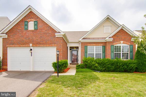 1484 CASUAL WATER WAY, Locust Grove, VA 22508