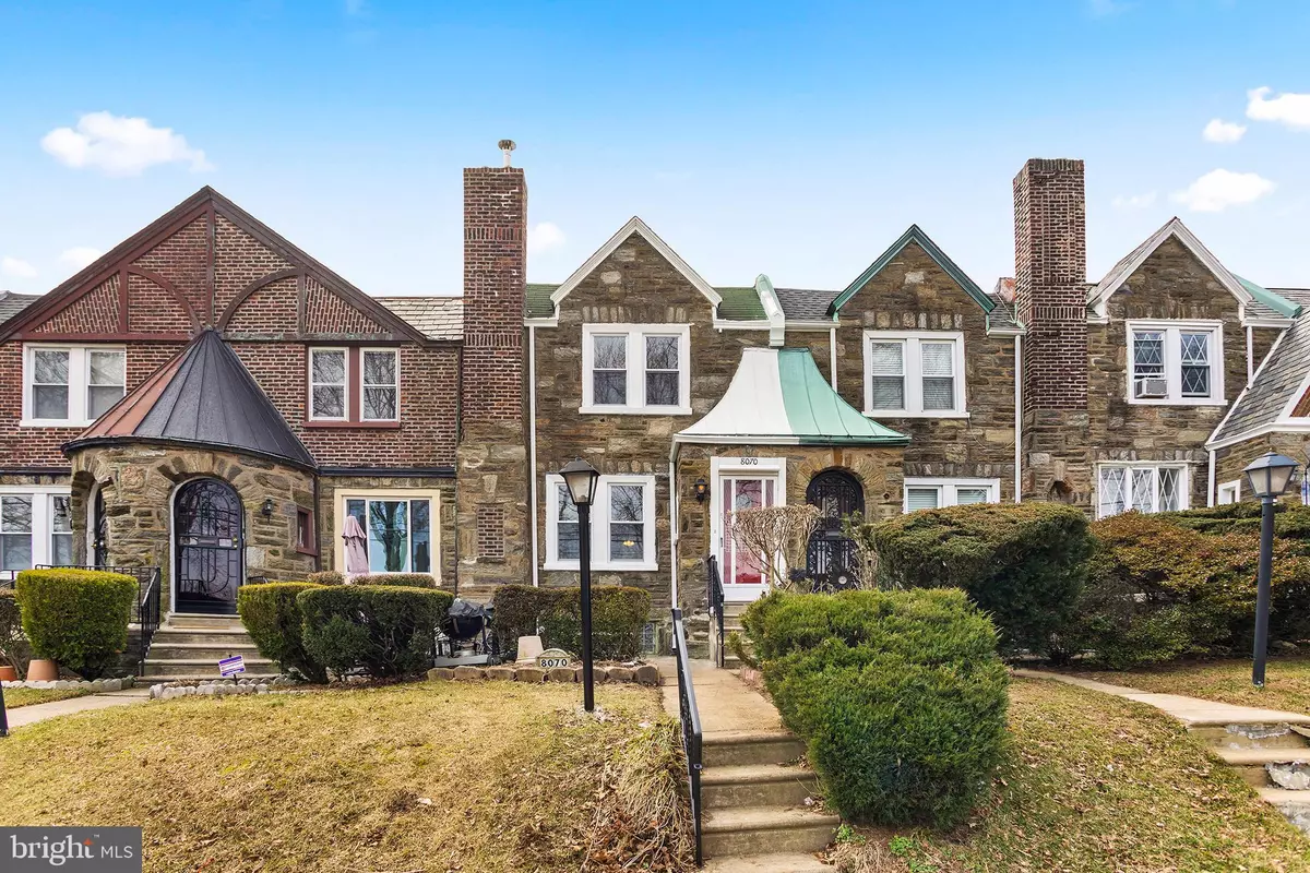 Philadelphia, PA 19150,8070 MICHENER AVE