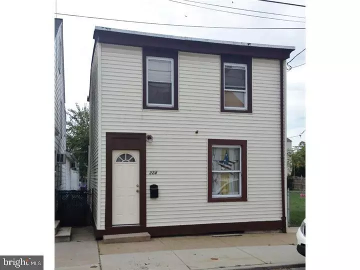 224 MORRIS ST, Gloucester City, NJ 08030