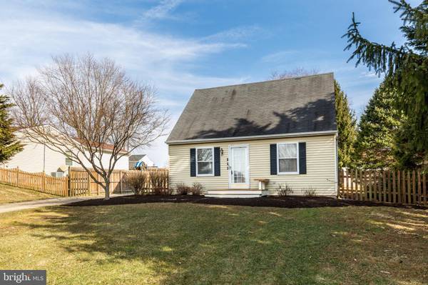 203 SULLIVAN RD, Westminster, MD 21157