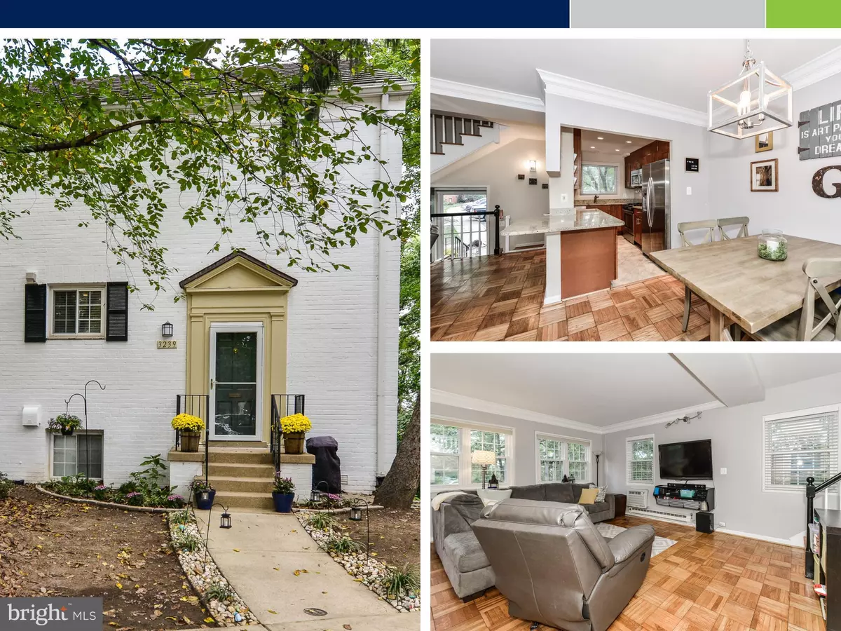 Alexandria, VA 22302,3239 RAVENSWORTH PL