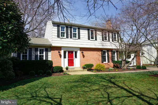 Centreville, VA 20120,14840 CRANOKE ST