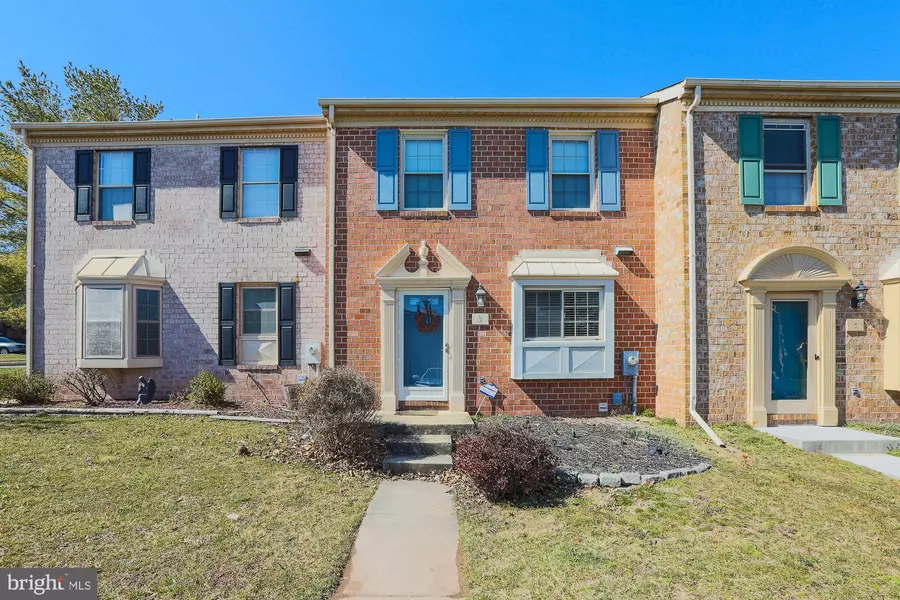 3 BRYCE CT, Baltimore, MD 21236