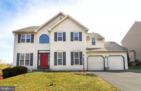 859 SYLVAN RD, Lancaster, PA 17601