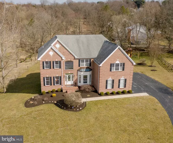 Hockessin, DE 19707,105 FARMSTEAD CT