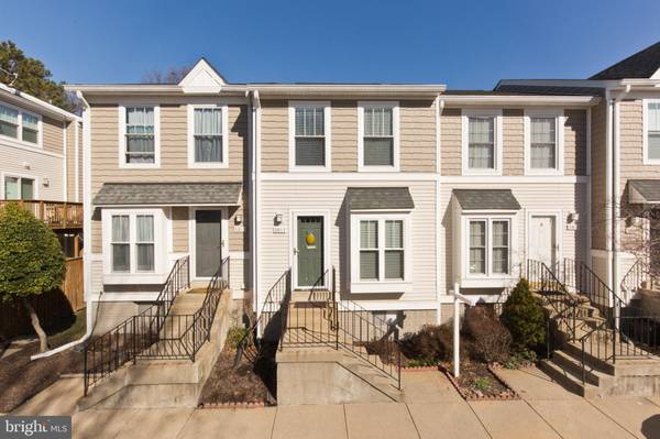 3813 9TH RD S, Arlington, VA 22204