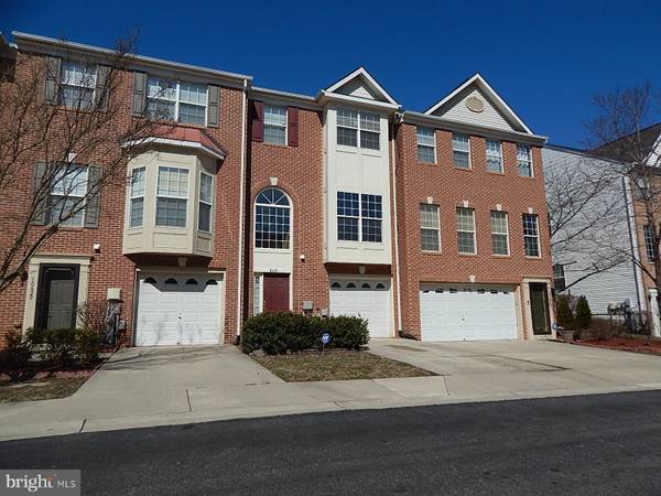 10622 HEATHER GLEN WAY, Bowie, MD 20720