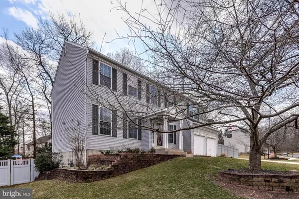 Severn, MD 21144,7711 E CLASSIC CT