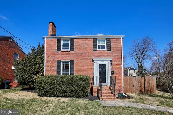 5813 5TH ST S, Arlington, VA 22204