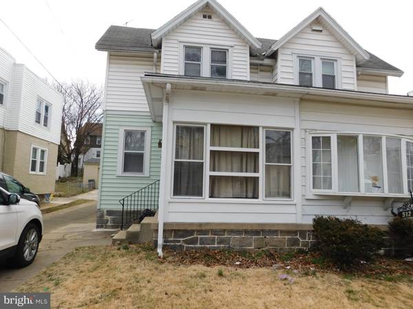 514 CYPRESS ST, Lansdowne, PA 19050