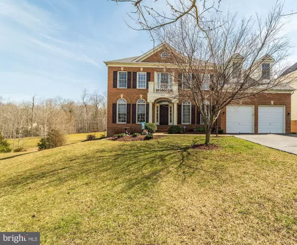 4415 TUSCANY CT, Woodbridge, VA 22192