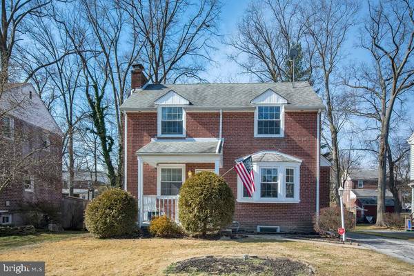 2524 PRESCOTT RD, Havertown, PA 19083