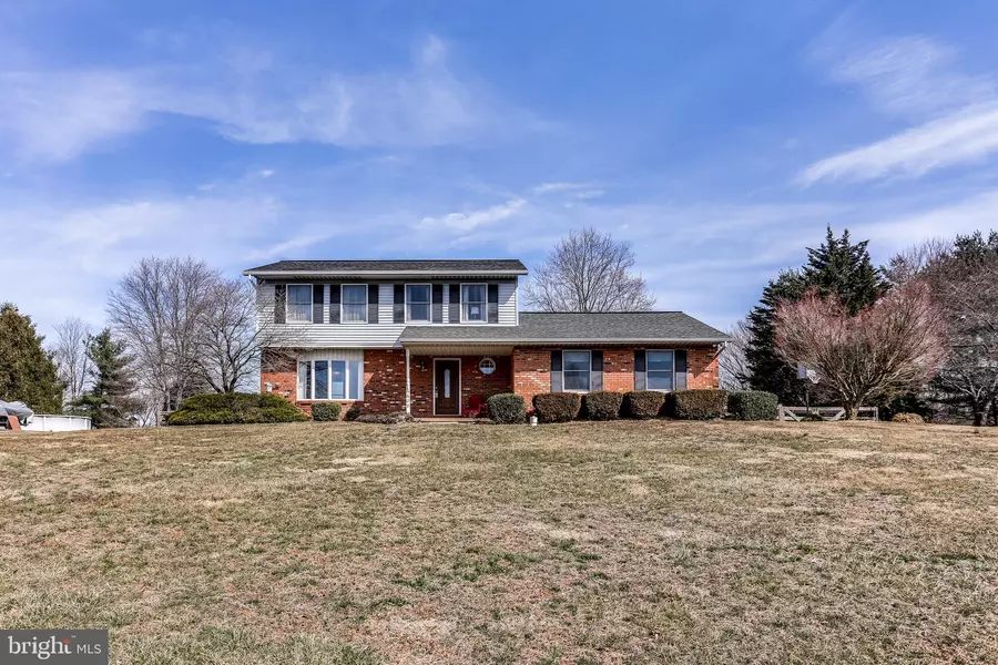 6608 CHRISTY ACRES CT, Mount Airy, MD 21771