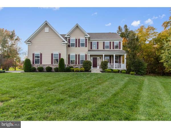 712 CARLTON CT, Mullica Hill, NJ 08062