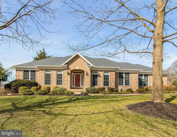 11358 BARLEY FIELD WAY, Marriottsville, MD 21104