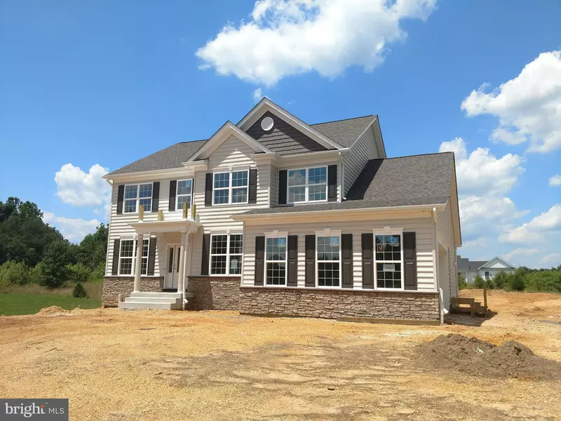 7273 FILLY CT, Hughesville, MD 20637