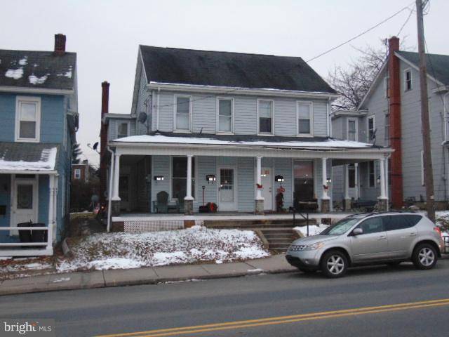 244-246 N MARKET ST, Elizabethtown, PA 17022