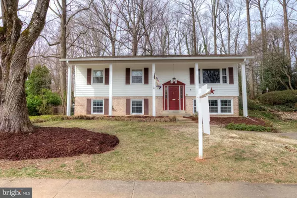 5020 FLEMING DR, Annandale, VA 22003