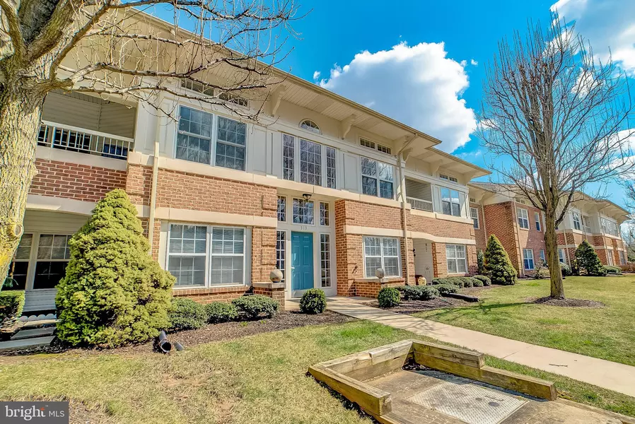 313-B LAUREL WOODS DR #10, Abingdon, MD 21009