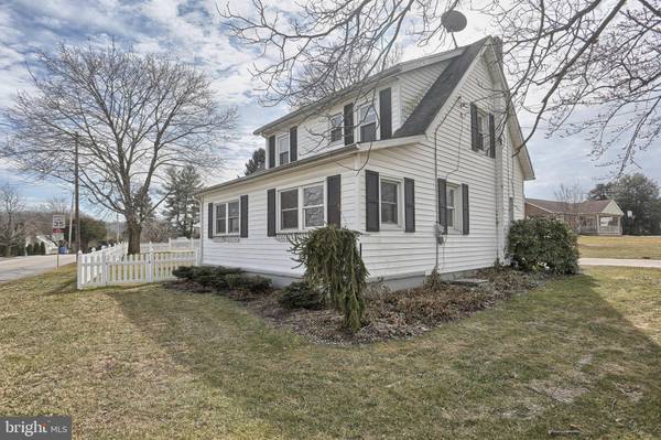 190 HOMELAND RD, York, PA 17403