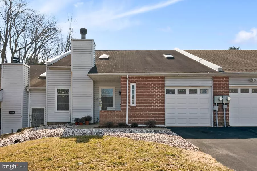 3221 CHESTERTON CT, Bensalem, PA 19020