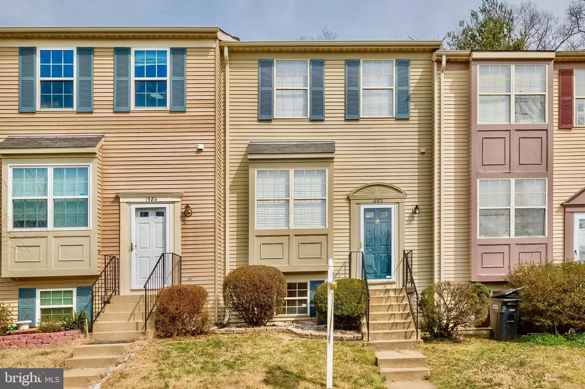 Woodbridge, VA 22191,1982 WINSLOW CT