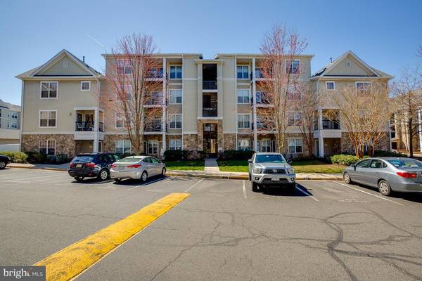 5106-K TRAVIS EDWARD WAY, Centreville, VA 20120