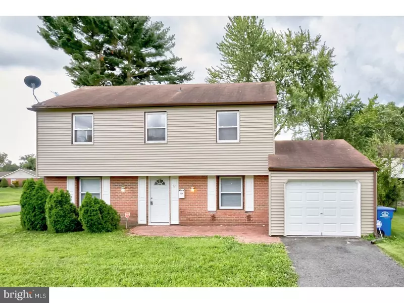 52 MADESTONE LN, Willingboro, NJ 08046