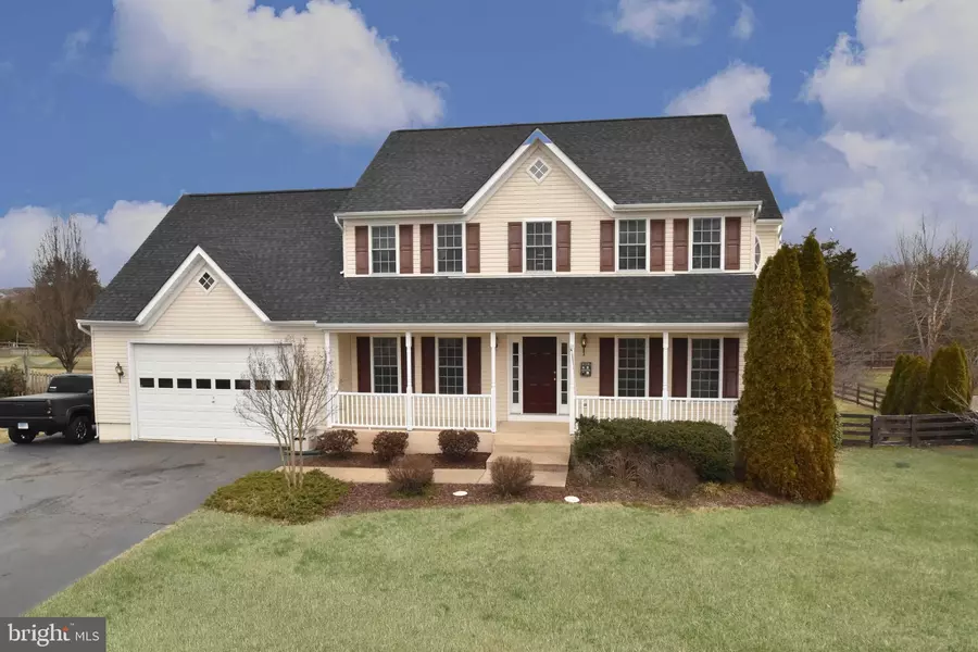 6570 TIFFANY DR, Bealeton, VA 22712