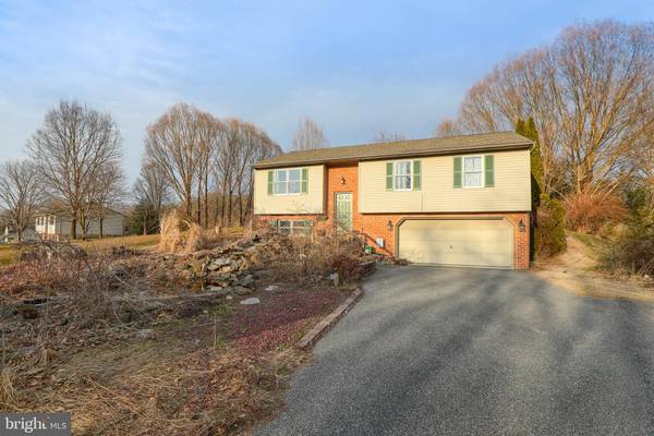 161 COVERED BRIDGE RD, Elizabethtown, PA 17022