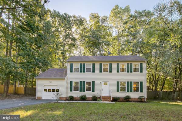 10813 HOLLEYBROOKE DR, Spotsylvania, VA 22553