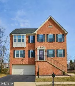 7675 HAMELIN LN, Gainesville, VA 20155