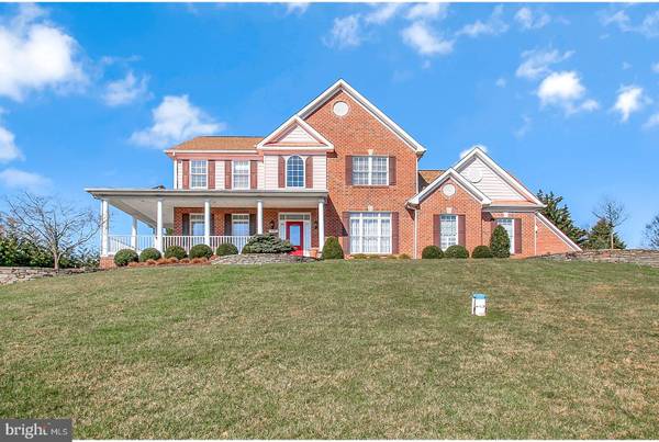 1339 WILEY OAK DR, Jarrettsville, MD 21084