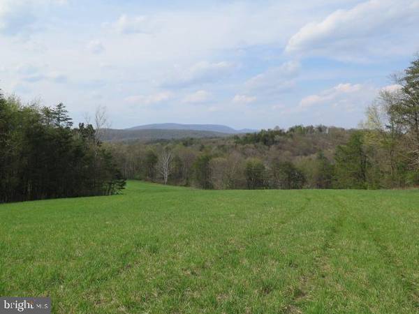 FORT LITTLETON ROAD, Orbisonia, PA 17243