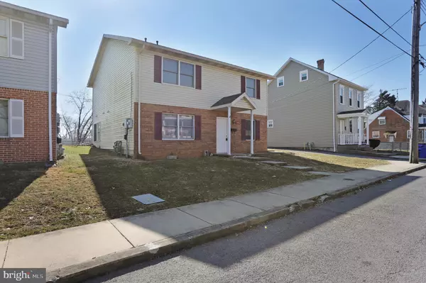 Hagerstown, MD 21740,746-A & B SPRUCE ST